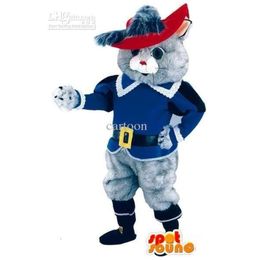 Mascot Costumes Customised cat cartoon Mascot Costume Adult Cartoon Character Costumes mascot costume Fancy Dress Party Suit