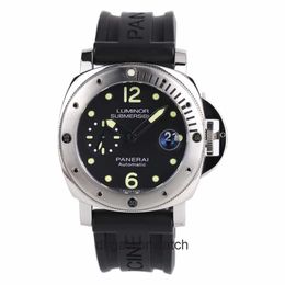 Peneraa High end Designer watches for mens PAM01024 Automatic Mechanical Mens Watch Original 1:1 with real logo and box