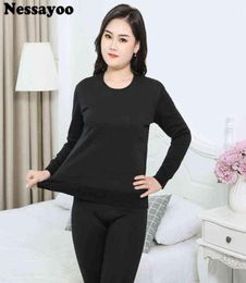 2019 Winter Women039 s 100 Merino Wool Thermal Underwear Long John Set Women Base Layer Tops and Bottom Wool Warm Underwear M546725390645