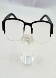 Crystal Reading Glasses Italy Design Half Frame Eyewear Reader 24pcslot 1629584