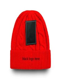 2022 Mens Designer Winter polo Beanie Hat Women cap Ski Hats Snapback Mask Men Cotton Skull Caps Unisex Cashmere Patchwork big hor2915428