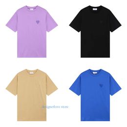 Luxury Designer Tshirt new Newest Mens Women of T Shirt Fashion Men S Casual Tshirt Man Clothing Trendy Outfit