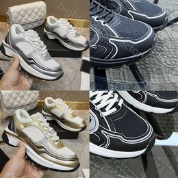 Sneaker fuori ufficio B22 Scarpe casual 3M Scarpe di lusso riflettenti scarpe firmate B30 Sneaker Allenatori Fashi