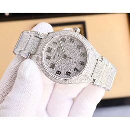 36mm Twenty Watchwrstwatches Date Watch Automatc Edition Watches Pp Mens Fashon Mechancal Limited Twenty SUPERCLONE Diamond Mm Designer Es Wrstwatches a78