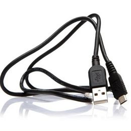 20pcs micro cavo USB Sincronizzazione del caricatore USB Cavo per Samsung HTC Huawei Xiaomi Tablet Cavi telefonici Android USB