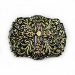 Boys man personal vintage viking collection zinc alloy retro belt buckle for 4cm width belt hand made value gift S1007