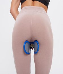 Exerciser Hip Trainer Clip Buttocks Training Body Inner Thigh Pelvic Floor Muscle Firming1188757