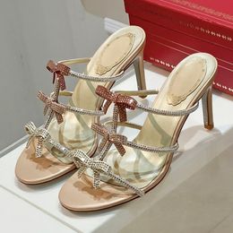 Fashion Collections High Heel Women Sandals 2024 Summer Sexy Sandals Summer Shoes Woman Sandalias Ladies Shoes Pumps Plus Size 35-40