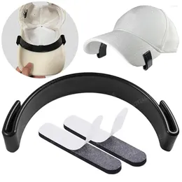 Ball Caps Baseball Shaper Adjustable Hat Edge Curving Shaping Band No Steaming Required Curves Accessories