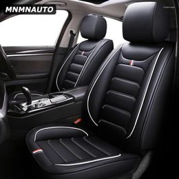Car Seat Covers MNMNAUTO Cover For 308 SW CC Auto Accessories Interior (1seat)