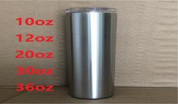 30OZ Stainless Steel mugs Vacuum Insulated Travel Tumbler Water Bottles Coffee cups Large Capacity Mug With Lid2986015