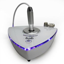 3 in 1 RF skin tightening face lifting machine Beauty home used Device Wrinkle Removal Radio Frequency Skin Rejuvenation2673749