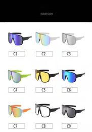 S926 fashion sunglasses for men and women outdoor cycling sports sunglasses bicycle goggles4130472