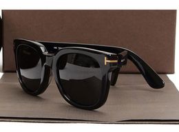Fashion Retro Round Sunglasses Men Big Frame Sunglasses for Women Brand Vintage Sunglasses Black Tortoise Sun Glasses with Origina8910379