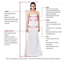 Casual Dresses Sexy Red Sheer See Through Tulle Women Maxi Long Prom Gown Turtleneck Ruffled Dress Custom Made