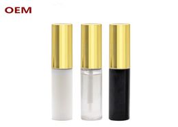Private Label 3colors Makeup Glue Long Lasting Fast Drying Latex Eyelash Glue1645378