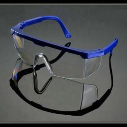 Goggle a prova di polvere e sabbia Goggles Goggles Laboratory Protection Goggles
