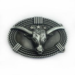 Boys man personal vintage viking collection zinc alloy retro belt buckle for 4cm width belt hand made value gift S1002