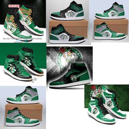 Designer Shoes Celtics shoes Basketball Shoes Jaden Springer Al Horford Sam Hauser Drew Peterson Mens Womens Sports Sneakers JD Davison Flats Sneaker Custom Shoes