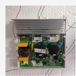 17122000021908 For Midea Central Air Conditioning Multi line Fan Variable Frequency Board 17122000021912 Main Board