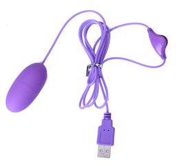 USB Vibrator CVT Speed Remote Control Vibrating Egg Love Clitoral GSpot Stimulators squirt Product Sex Toys for Women6122822