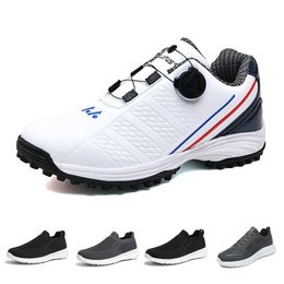 GAI Free shipping Designer men Running Shoes Sneakers Breathable and comfortable Hiking jogging Black white Red men training shoes eur39-46