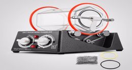New 3Kg Rotary Mini Tumbler Surface Polisher Jewellery Polishing Finishing Machine Durable Rotary MiniTumbler for 3603276