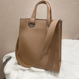 Shoulder Bags Niche Design Handbag 2024 Fashion High-end All-match Bag Messenger Tote Underarm Dual-use Width: 26cm