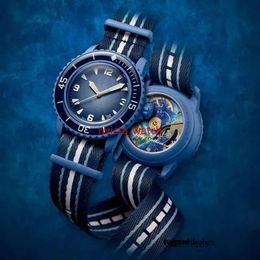 2023 MENS BIOCERAMIC AUTOMATIC LAVORATTO AUTOMATICA ATTENDI FUNZIONE PACIFIC OCEAN OCANIO INDIANA DESIGNO DI MOVIMENTO DESIDER 7339326 3 7921 703