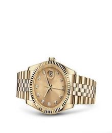 2022 Women Watch Lady Size 26mm Date Girl Sapphire Glass Wristwatch Automatic Mechanical Movement watches watch0159004262