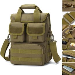 Backpack Unisex Outdoor Army Military Camouflage Tactical Travel Sports Pack Bag Hiking Climbing Camping For Female