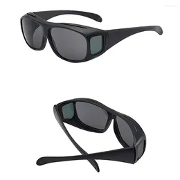 Sunglasses 1 PC Night Vision Car Driving Glasses Driver Goggles Unisex Sun UV Protection