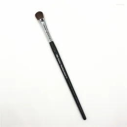 Makeup Brushes #14 Professional Eyeshadow Brush Soft Goat Hair Long Handle Pro Eye Shadow Blending Beginner Tool