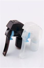 24410 28410 Mini Mist Trigger Sprayer Pump Plastic Spraying Nozzle Hairdressing Plant Flowers Water Sprayer Accessories5159474
