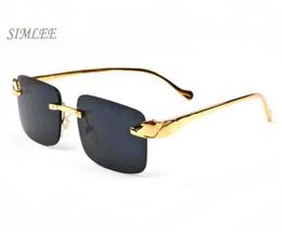 2017 brand designer sunglasses cheap sunglasses for men gold silver frames glasses clear lenses celebrity buffalo horn glasses eye1848299