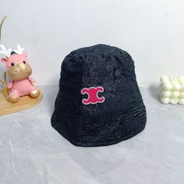 Designer Hat Hat Hap