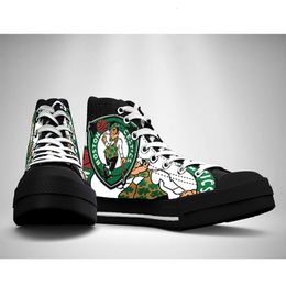 Tasarımcı Ayakkabı Celtics Basketbol Ayakkabı Kristaps Porzingis Jaden Springer Payton Pritchard Koşu Ayakkabıları Xavier Tillman Flats Spor Sneaker Erkek Kadın Özel Ayakkabılar