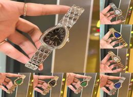 Women Watches Snake Style Quartz Movement Dress Watch Jewellery Splash Waterproof Fashion Wristwatch Design Clock Rose Gold Stainles5961923
