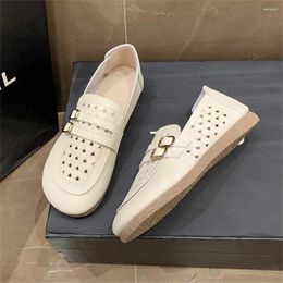 Casual Shoes Moccassin 35-39 Jogging Flats Sneakers Woman All Brands Women's Silver Brand Sport Top Luxury Shose Outing Temis