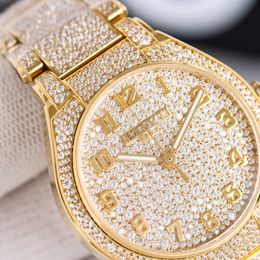 36mm Twenty Edition Diamond Mm Pp Mechancal Watchwrstwatches Date Watch Mens Twenty Fashon Limited Watches Automatc Designer SUPERCLONE Es Wrstwatches Be