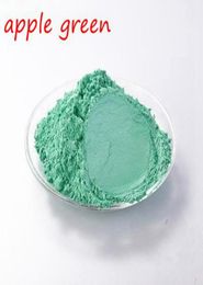 buytoes natural Pearl mica powder dye ceramic powder paint coating Automotive Coatings art crafts Colouring for make upDIY nails8094413