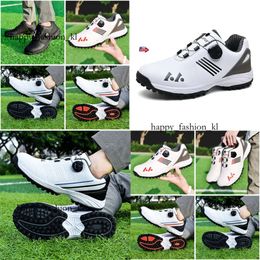 Man Women Top Designer Shoe Golf Professional Wears Products Mens Shoes Walking Comfortable Golf Shoe Athletic Sneaakers Golf Shoes For Man Run Shoe 604
