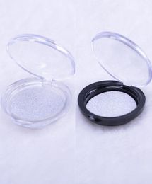 Cheap whole eyelash round box Fake Eyelashes Packaging Box 3D Plastic Acry5252938