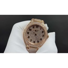 36mm Twenty Fashon Watch Automatc Diamond Edition Mm Pp SUPERCLONE Watches Mechancal Designer Twenty Limited Mens Watchwrstwatches Date Es Wrstwatches Cf 505