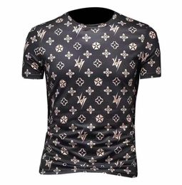 22ss Apparel New mens stylist t shirt men s clothing summer tshirt HipHop women s short sleeve luxurys designer clothes Lady casu2951233