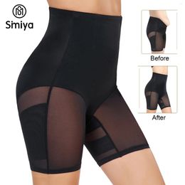 Women's Shapers Shapewear Tummy Control Panties For Women Body Shaper High Waisted BuLifter Shaping Pants Slimming Underwear Thigh Slimmer
