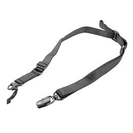 Tactical PTS MS2 Multi-Mission Sling System High Strength Adjustable Length Rifle Sling Hunting Accessory