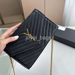 Luxury Fashion Designer Bag Ladies Bag Women Crossbody Hobo Shoulder Handbag Wallet Original Box Genuine Leather Messenger Chain High Quality