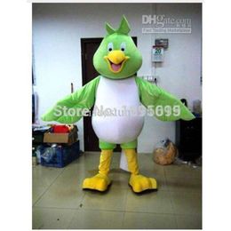 Mascot Costumes Professional New Style animal bird Mascot Costume Fancy Dress Adult Size