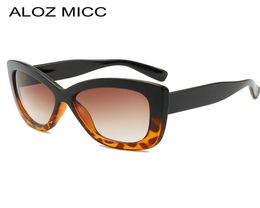 Aloz Micc Women Oversized Square Sunglasses Men 2019 Fashion Brand Designer Sun Glasses for Women Vintage Shades UV400 A0431240494